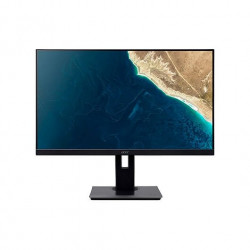 MONITOR LED IPS 27 ACER B277BMIPRZX NEGRO VGA HDMI DP 1920