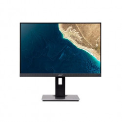 MONITOR LED 215 ACER B227QBMIPRZX NEGRO Alt 4ms 75Hz FHD