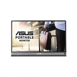 MONITOR PORTATIL 156 ASUS ZENSCREEN MB16AC Pivot 5ms FHD