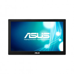 MONITOR PORTATIL 156 ASUS MB168B PLATA
