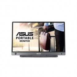 MONITOR PORTATIL 156 ASUS MB16AH GRIS Pivot Alt 5ms 60Hz 