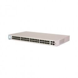 HUB SWITCH 48 PTOS UBIQUITI UNIFI SWITCH US 48EU 48xGIGAB
