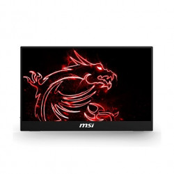 MONITOR PORTATIL GAMING 156 MSI OPTIX MAG161V