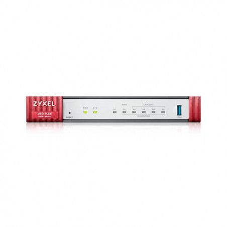 FIREWALL ZYXEL USGFLEX100 EU0101F