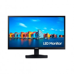 MONITOR LED 215 SAMSUNG LS22A330NHUXEN NEGRO VGA HDMI 192