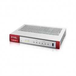 FIREWALL ZYXEL USGFLEX100 EU0101F