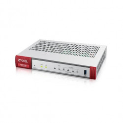 FIREWALL ZYXEL USGFLEX100 EU0102F 1 AyO SECURITY PACK