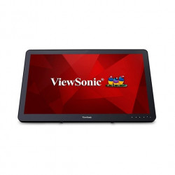 MONITOR 24 TACTIL VIEWSONIC TD2430 DP HDMI VGA 1920X1080 F