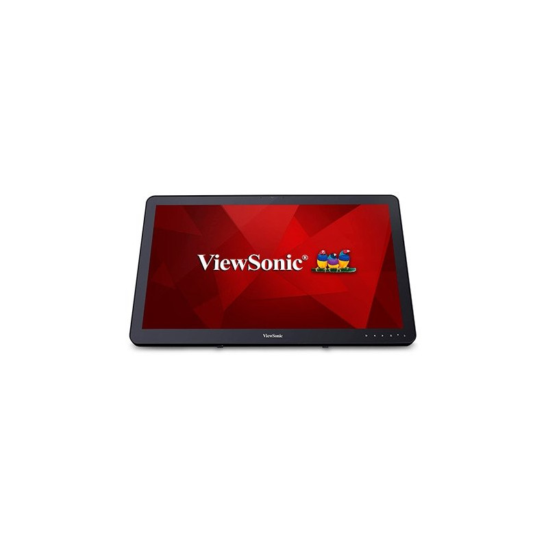 MONITOR 24 TACTIL VIEWSONIC TD2430 DP HDMI VGA 1920X1080 F