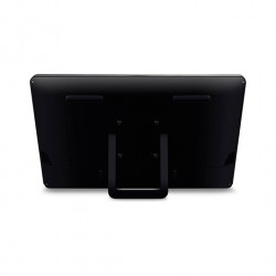MONITOR 24 TACTIL VIEWSONIC TD2430 DP HDMI VGA 1920X1080 F