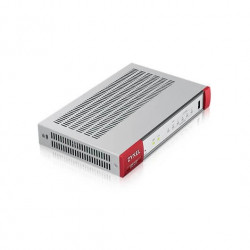 FIREWALL ZYXEL USGFLEX100 EU0102F 1 AyO SECURITY PACK