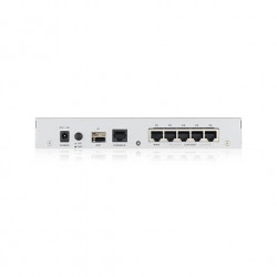 FIREWALL ZYXEL USGFLEX100 EU0102F 1 AyO SECURITY PACK