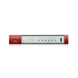 VPN FIREWALL 800MBIT S ZYXEL VPN50