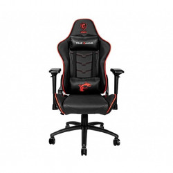 SILLA GAMING MSI MAG CH120X NEGRO ROJO
