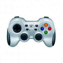 GAMEPAD LOGITECH F710 WIRELESS GRIS