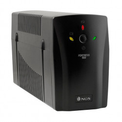 SAI UPS 800VA NGS FORTRESS1200V2 OFFLINE 2XSCHUKO