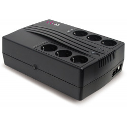 SAI UPS 900VA L LINK 6xSCHUKO
