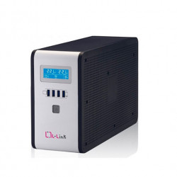 SAI UPS 1600VA L LINK INTERACTIVE LL 7716