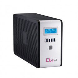 SAI UPS 2000VA L LINK INTERACTIVE LL 7720