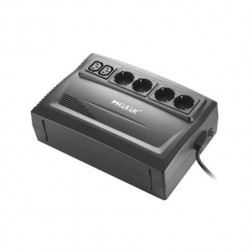 SAI 750VA PHASAK ORION INTERACTIVO 4XSCHUK PH 9475 PH 9475 