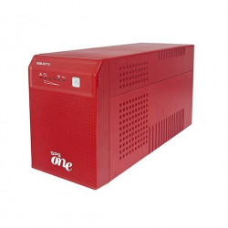 SAI UPS 700VA SALICRU SPS 700 ONE 2XSCHUKO INTERACT