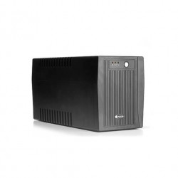 SAI 1500VA NGS FORTRESS 2000 V2 4XSCHUCKO FORTRESS2000V2 SL