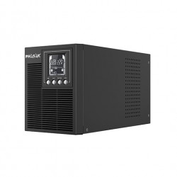 SAI UPS 1000VA PHASAK ON LINE 3XSCHUKO PH 9210