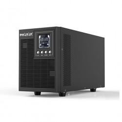 SAI UPS 2000VA PHASAK ON LINE 3XSCHUKO PH 9220