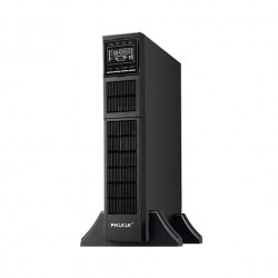 SAI UPS 6000VA PHASAK PRO RACK 19 ON LINE PH 9360