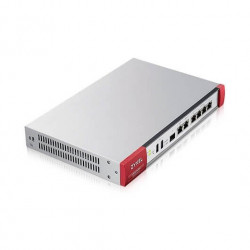 FIREWALL ZYXEL USGFLEX200 EU0102F 1 AyO SECURITY