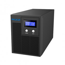 SAI UPS 1060VA PHASAK PROTEKT PH 7610 SURGE PROTECTION