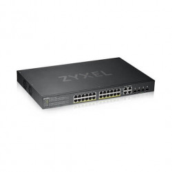 HUB SWITCH 24 PTOS ZYXEL GS192024HPV2 EU0101F