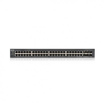 HUB SWITCH 48 PTOS ZYXEL GS1920 48V2 EU0101F