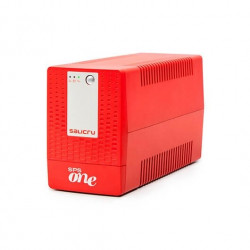 SAI UPS 1100VA SALICRU SPS ONE 4XSCHUKO INTERACTIVO RO