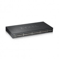 HUB SWITCH 48 PTOS ZYXEL GS1920 48V2 EU0101F