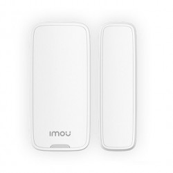SENSOR PUERTA WIRELESS IMOU DOOR CONTACT ARD311 SW