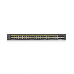 HUB SWITCH 48 PTOS ZYXEL GS192048HPV2 EU0101F