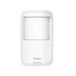 DETECTOR DE MOVIMIENTO WIRELESS IMOU ARD1231 SW