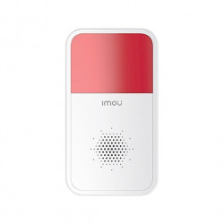 SIRENA WIRELESS IMOU ARA10 SW