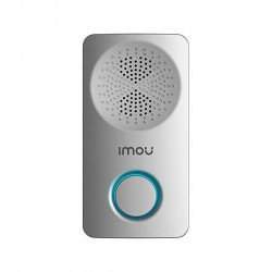 TIMBRE INTELIGENTE IMOU DS11