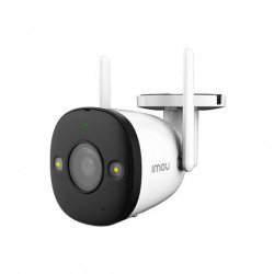 CAMARA IP WIFI IMOU BULLET 2 1080P 2MP WIFIETHERNET H265 I