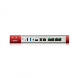 VPN FIREWALL 2000MBIT S ZYXEL VPN100