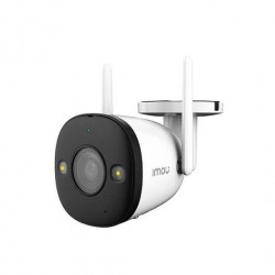 CAMARA IP WIFI IMOU BULLET 2E 4MP 4MP WIFIETHERNET H265 IP