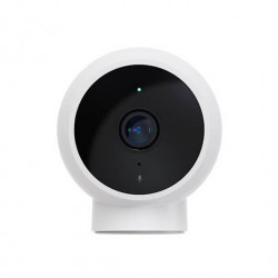CAMARA IP WIRELESS XIAOMI MI HOME SECURITY 1080P SOPORTE MA