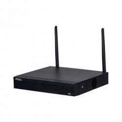 VIDEOGRABADOR NRV WIFI IMOU NVR1108HS W S2 CE