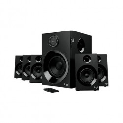 ALTAVOCES 51 LOGITECH Z607 160W BLUETOOTH MANDO A DISTANCI