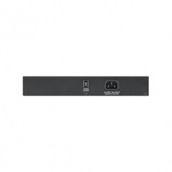 HUB SWITCH 24 PTOS ZYXEL 10 100 1000 GS1100 24E V2