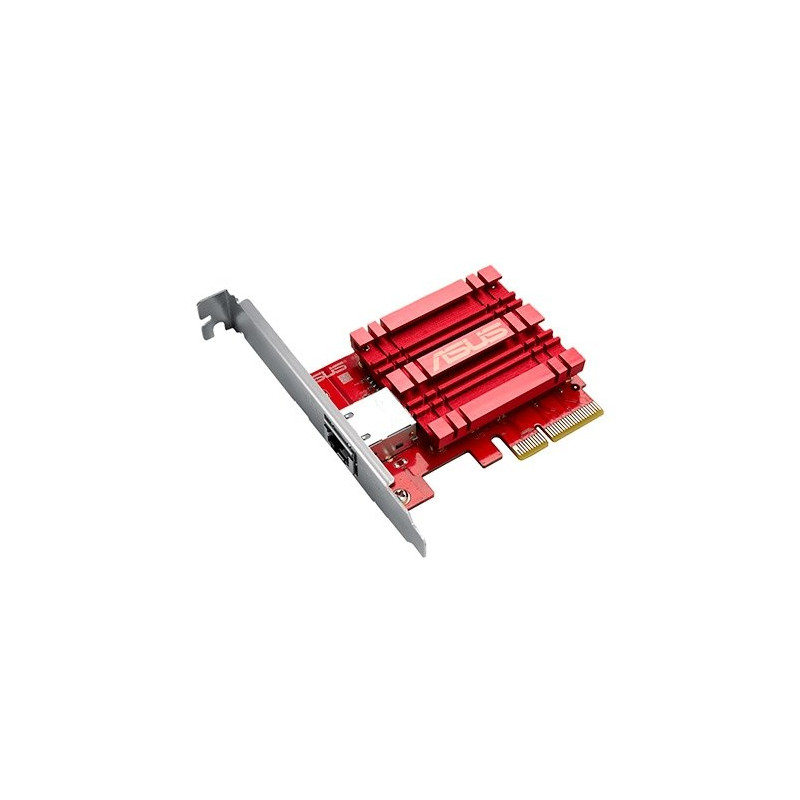 TARJETA DE RED PCI E ASUS XG C100C