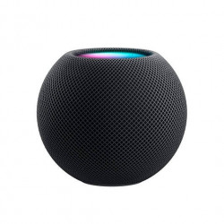 ALTAVOZ APPLE HOMEPOD MINI SPACE GREY SIRI VOICE OVER HOMEK