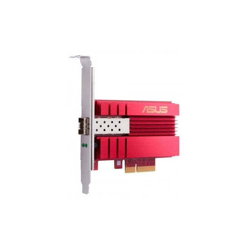 TARJETA DE RED PCI E ASUS XG C100F